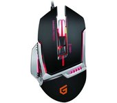 Conceptronic Ratón Gaming Djebbel 4000 Dpi