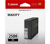 Canon Cartucho De Tinta Pgi-2500 Bk