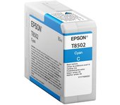 Epson Cartucho De Tinta T 850 80ml T 8502