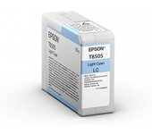 Epson Cartucho De Tinta T 850 80ml T 8505