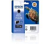 Epson Cartucho De Tinta T 157 T 1578