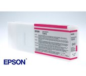 Epson Cartucho De Tinta T 591 700ml T 5913