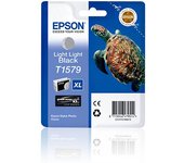 Epson Cartucho De Tinta T 157 T 1579