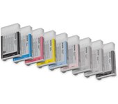 Epson Cartucho De Tinta T 603 220ml T 6032