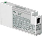 Epson Cartucho De Tinta T 636 700ml T 6367
