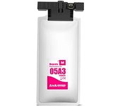 Generico Cartuchos De Tinta Compatibles Epson T05a3-c13t05a300