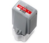 Generico Cartuchos De Tinta Compatibles Canon Pfi1000 Rojo-pfi1000r/0554c001