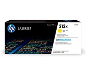 HP Tóner Alta Capacidad 212a