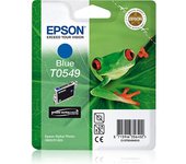 Epson Cartucho De Tinta T 054 T 0549