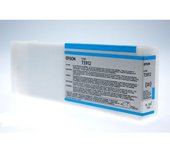 Epson Cartucho De Tinta Ultra Chrome K3 T5912