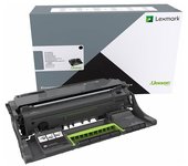 Lexmark Tambor De Impresora 56f0za0