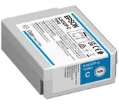Epson Cartucho De Tinta Sjic42p-c