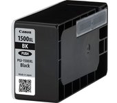 Canon Cartucho De Tinta Pgi-1500xl