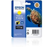 Epson Cartucho De Tinta T 157 T 1574