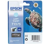 Epson Cartucho De Tinta T 157 T 1575