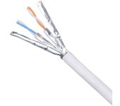 Panduit Gato. U/utp Dca 23 Awg Lszh 305 M 6a