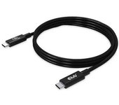 Club 3D Cable Usb-c Cac-1576 1 M