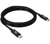 Club 3D Cable Usb-c Cac-1575 2 M