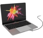 Compulocks Cable De Seguridad Para Portátil Macbook Pro 2020 13-15 Pulgadas