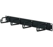 APC Organizador De Cables Horizontal 1u