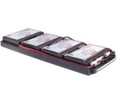 APC Batería Ups Rbc34