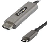 Startech Adaptador Usb C A Hdmi 4k 2 M