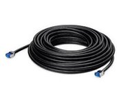 Lancome Ethernet Para Exteriores 2x Rj45. Cable De Red Cat6a Compatible Con Ow-602 30 M