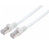 Intellinet Cable De Red Cat7 S/ftp 20 M