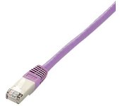 Equip Cable De Red Cat6a S/ftp 20 M