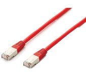 Equip Cable De Red Cat6a S/ftp 20 M