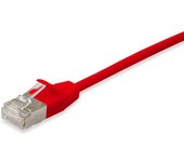 Equip Cable De Red Cat6a S/ftp Slim 20 M