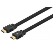 Manhattan Cable Hdmi 902238131 Con Adaptador Cable Hdmi 2.1 10 M