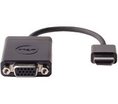 Dell Adaptador Hdmi To Vga