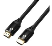 Oehlbach Cable Hdmi D1c92489 0.75
