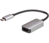 Aten Adaptador Uc3008a1-at Usb-c A Hdmi/usb-a