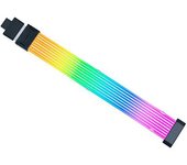 Lian-Li Cable De Extensión Strimer Wireless 12+4 Pin