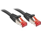 Lindy Cable De Red Cat6 S/ftp 20 M
