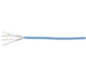 Kramer Cable De Red U/ftp Cat6a Carrete 500 M