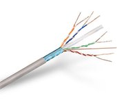 Aisens Rj45 Ftp Cat6 100 M
