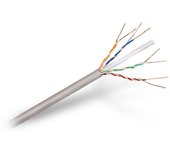 Aisens Utp Cat6 Rj45 100 M