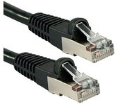 Lindy Cable De Red Cat6a S/ftp 20 M