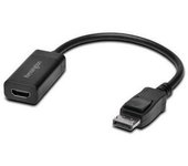 Kensington Adaptador Displayport A Hdmi 4k
