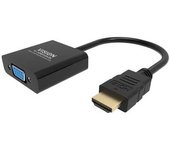 Vision Adaptador Displayport A Hdmi Profesional