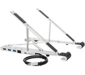 Targus Soporte Para Portátil Awu100005gl De 15.6 Pulgadas