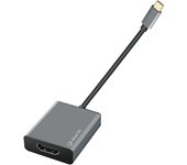 Silverht Adaptador 112001040199 Usb-c A Hdmi 4k M/f