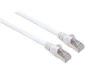 Intellinet Cable De Red Cat6a S/ftp 20 M