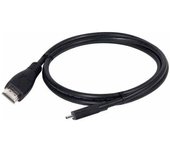 Club 3D 900224561 Cable Hdmi A Mini Hdmi Cable Hdmi 2.1 1 M