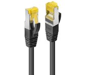 Lindy Cable De Red Cat6 U/utp Lszh 1 M 6a