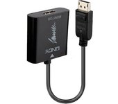 Lindy Cable Displayport A Hdmi 41068