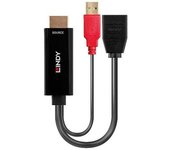 Lindy Cable Displayport A Hdmi 38289